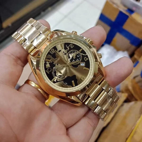 Michael Kors Watch For Unisex MK6272 - Image 4