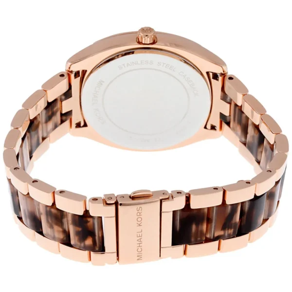 Michael Kors Watch For Women MK6276 - Image 3