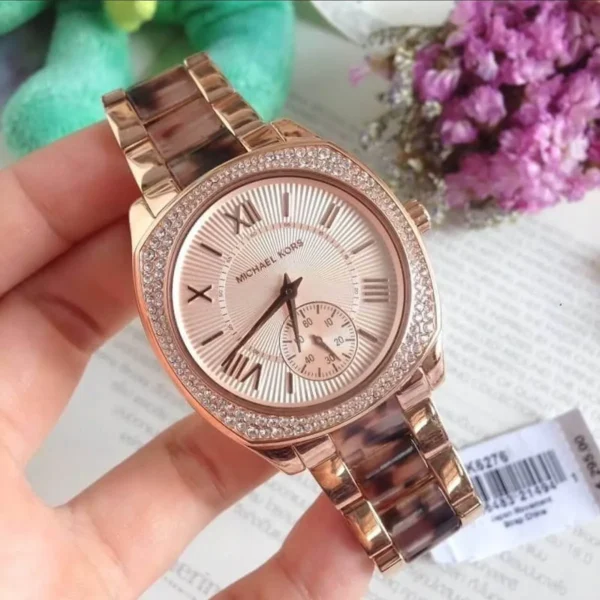 Michael Kors Watch For Women MK6276 - Image 4