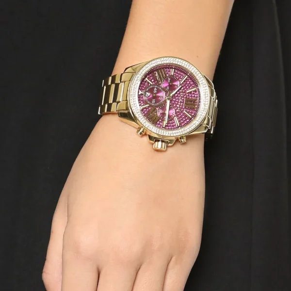 Michael Kors Watch For Women MK6290 - Image 3