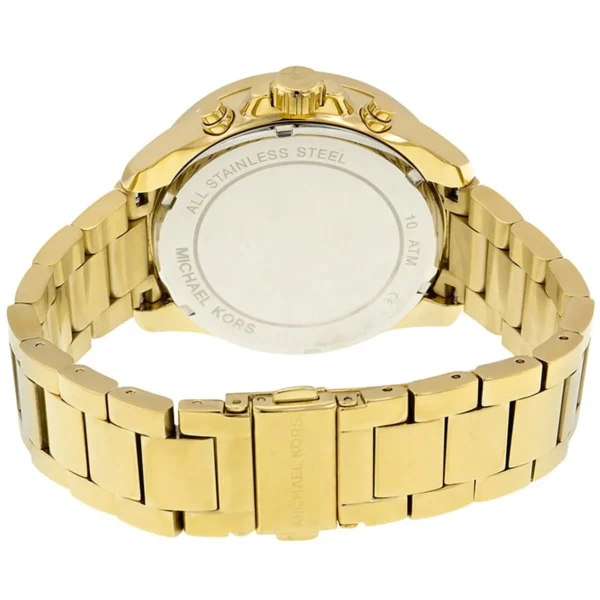 Michael Kors Watch For Women MK6291 - Image 3