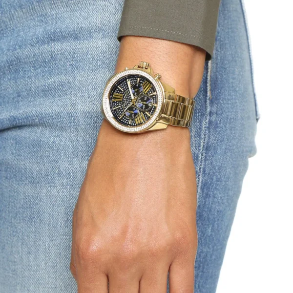 Michael Kors Watch For Women MK6291 - Image 4