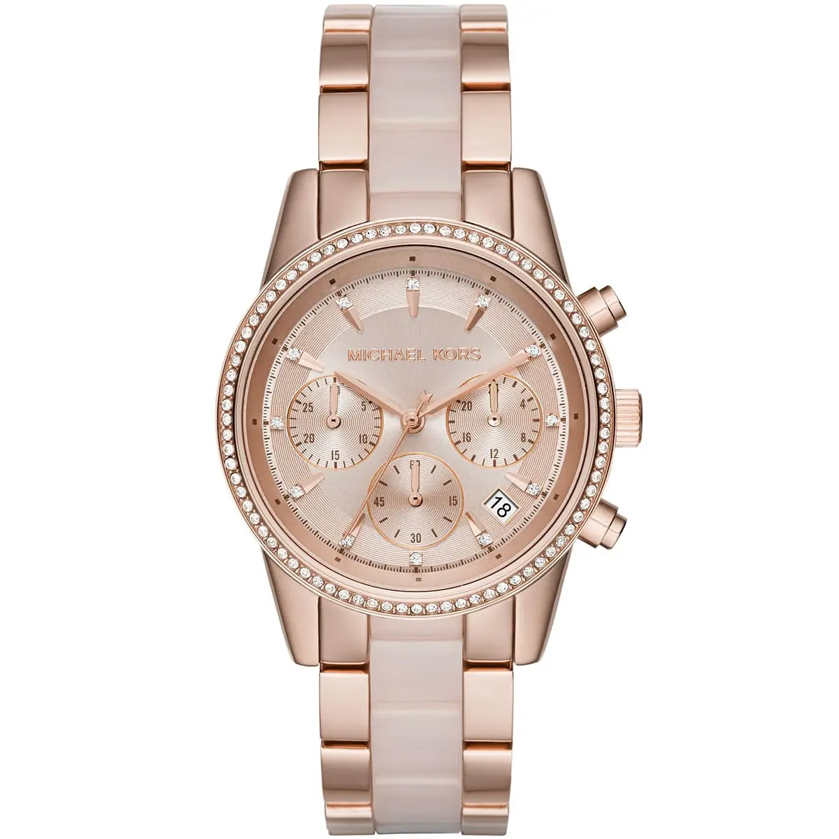 mk6307-michael-kors-chronograph-watch-women-rose-gold-dial-multi-pink-golden-strap-quartz-battery-analog-ritz