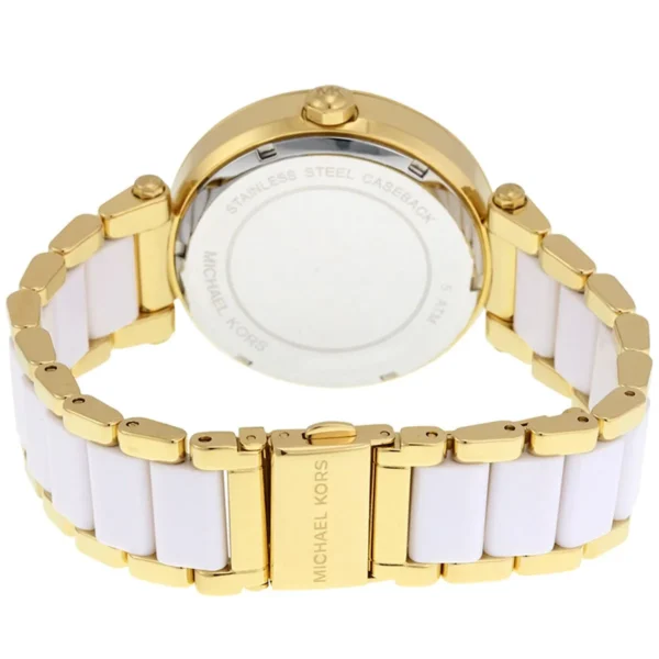 Michael Kors Watch For Women MK6313 - Image 3