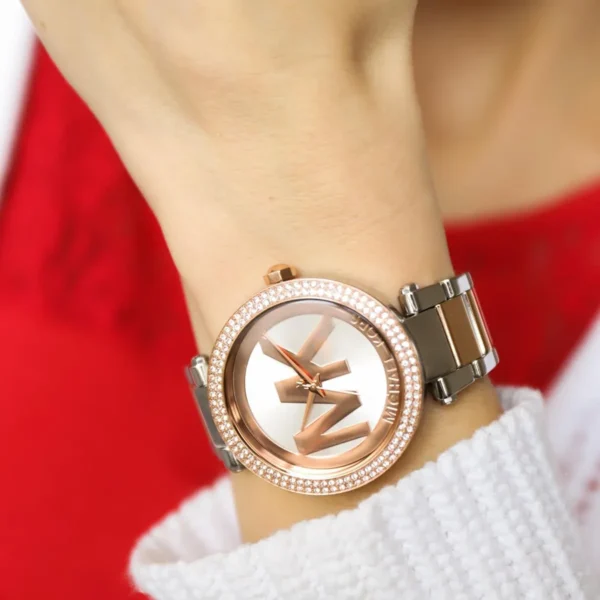Michael Kors Watch For Women MK6314 - Image 4