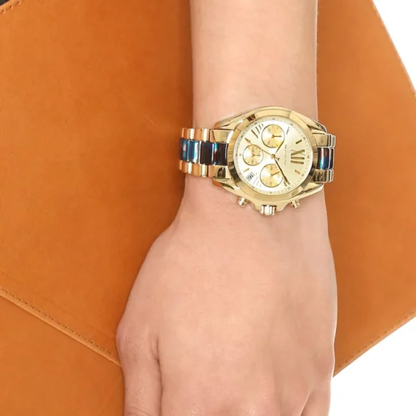 Michael Kors Watch For Women MK6318 - Image 4