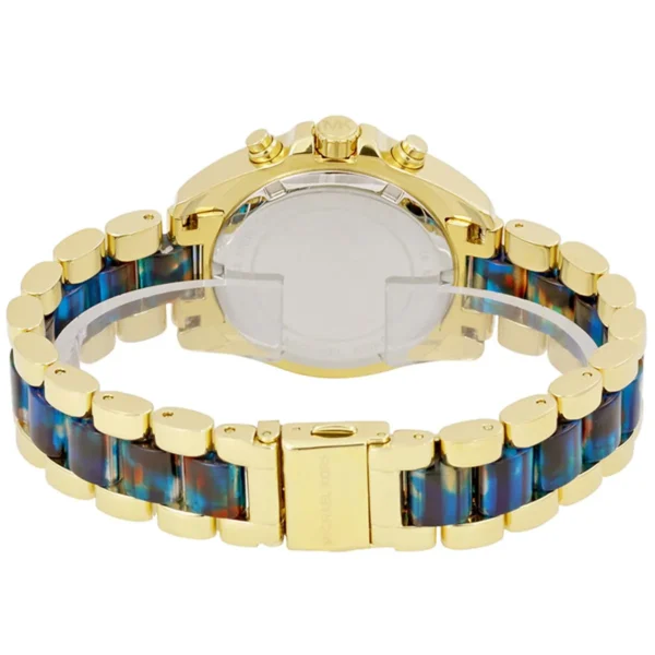 Michael Kors Watch For Women MK6318 - Image 3