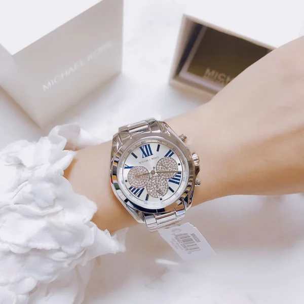 Michael Kors Watch For Women MK6320 - Image 4