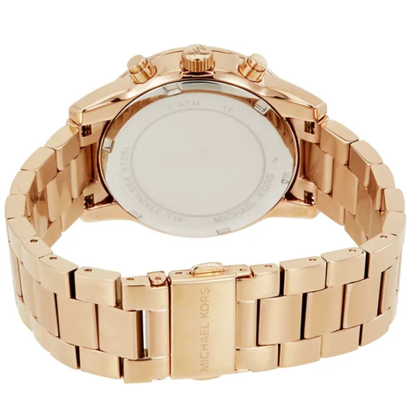 Michael Kors Watch For Women MK6357 - Image 3