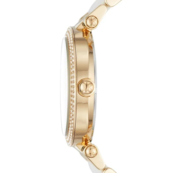 Michael Kors Watch For Women MK6400 - Image 2