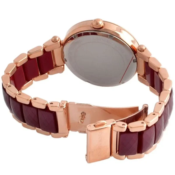 Michael Kors Watch For Women MK6412 - Image 2