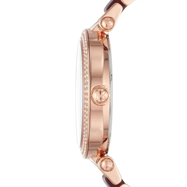 Michael Kors Watch For Women MK6412 - Image 3