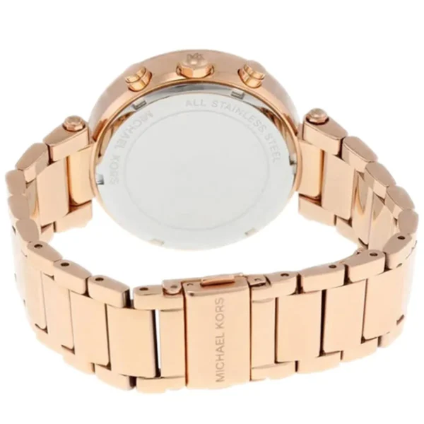 Michael Kors Watch For Women MK6417 - Image 3