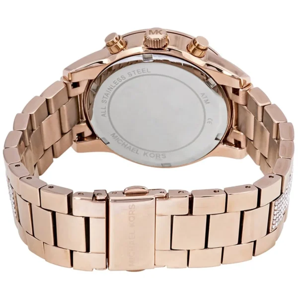 Michael Kors Watch For Women MK6485 - Image 3