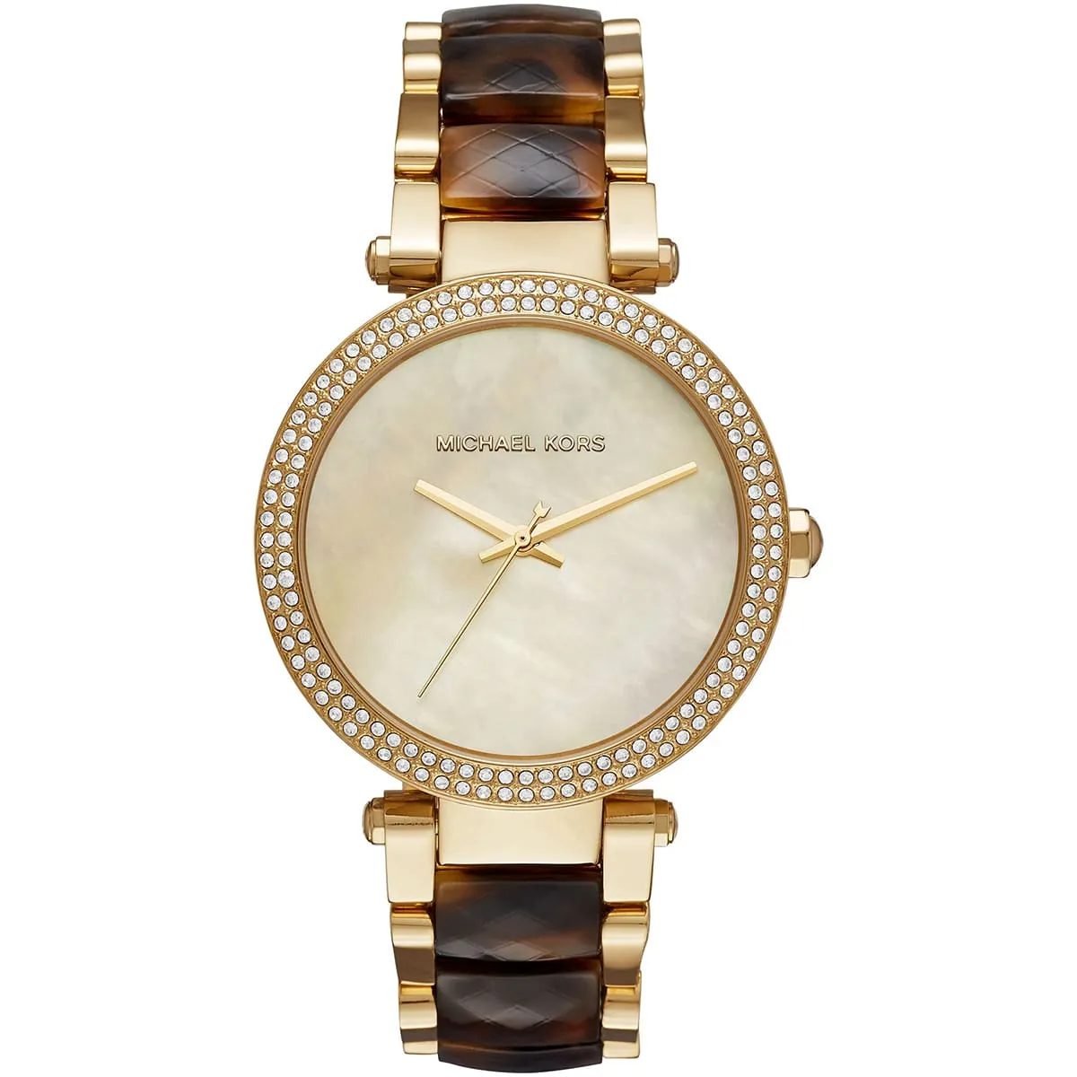 mk6518-michael-kors-watch-women-crystals-tortoise-mother-of-pearl-gold-dial-multi-golden-brown-strap-quartz-battery-analog-three-hand-parker