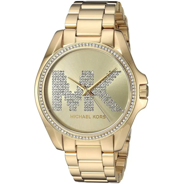 Michael Kors Watch For Women MK6555 - Image 2