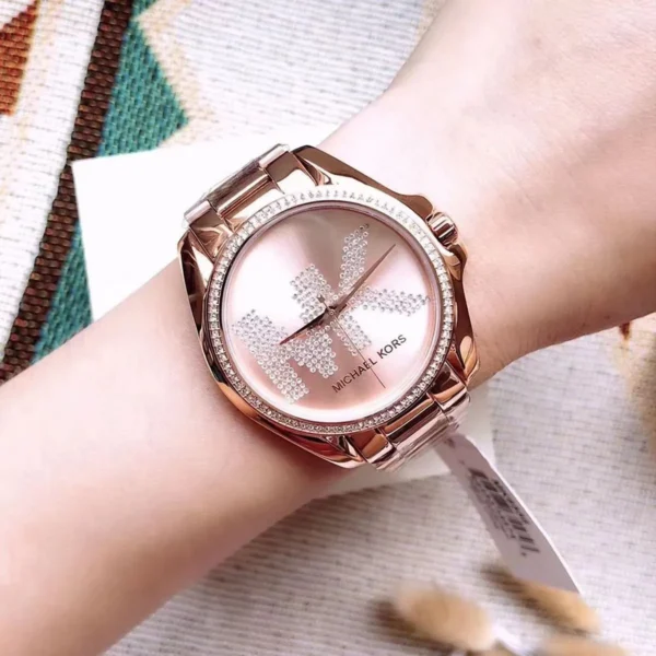 Michael Kors Watch For Women MK6556 - Image 4