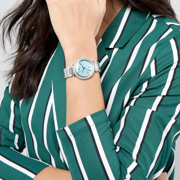 Michael Kors Watch For Women MK6563 - Image 4