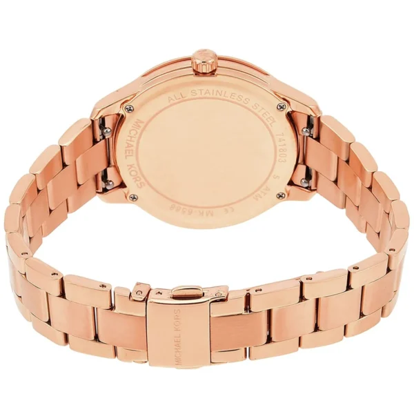 Michael Kors Watch For Women MK6589 - Image 3