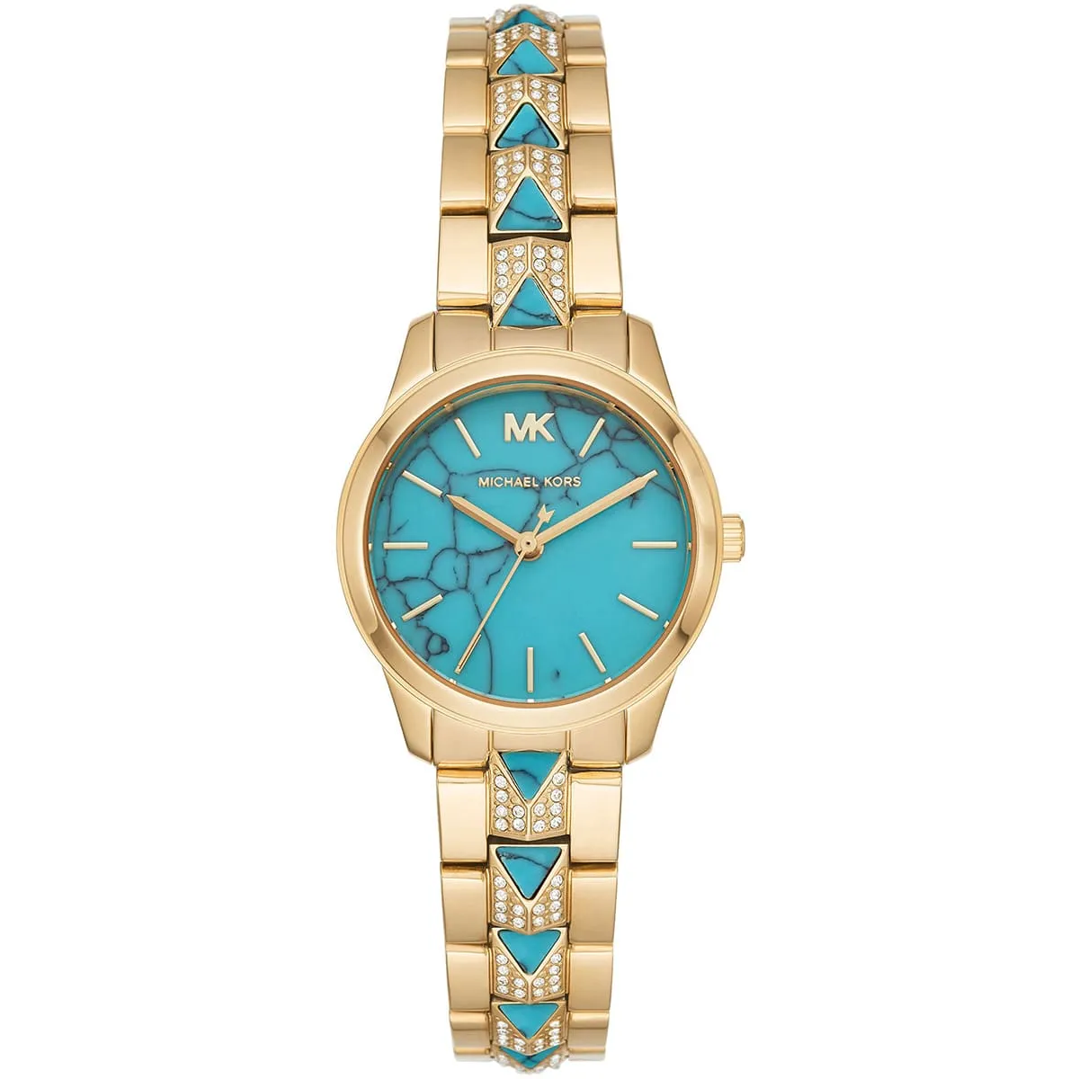 mk6673-michael-kors-watch-women-pyramid-crystals-blue-dial-metal-stainless-steel-gold-strap-quartz-battery-analog-three-hand-runway