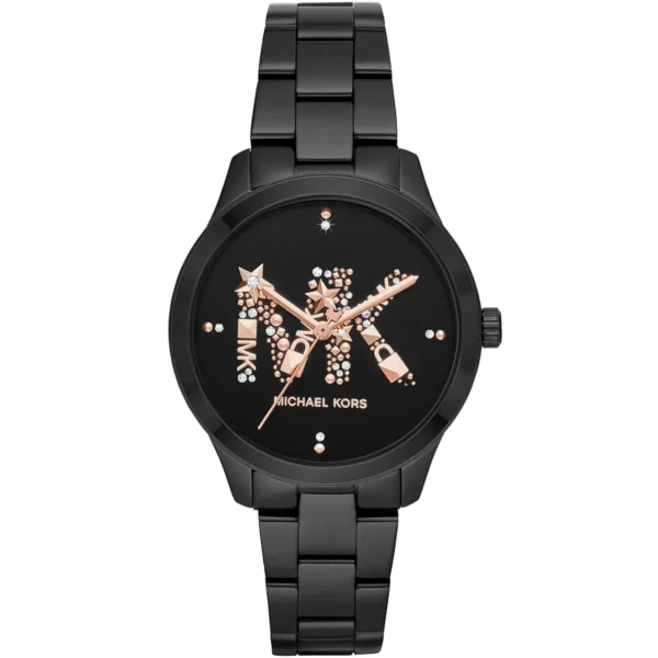 mk6683-michael-kors-watch-women-black-dial-metal-stainless-steel-strap-quartz-battery-analog-three-hand-mk-logo-crystals-runway