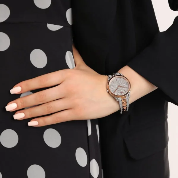 Michael Kors Watch For Women MK6716 - Image 4