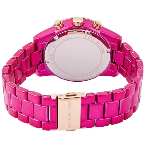 Michael Kors Watch For Women MK6718 - Image 3
