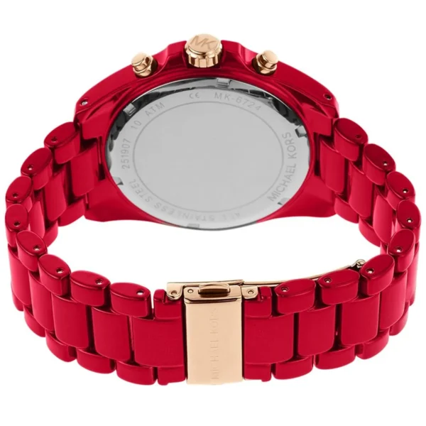 Michael Kors Watch For Women MK6724 - Image 4