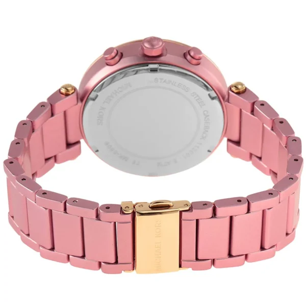 Michael Kors Watch For Women MK6806 - Image 3