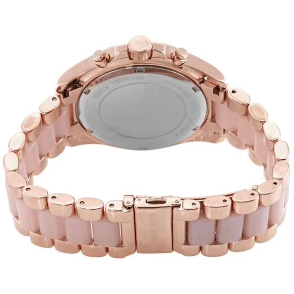 Michael Kors Watch For Women MK6830 - Image 3