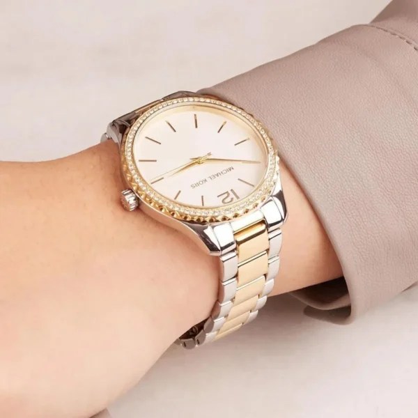 Michael Kors Watch For Women MK6849 - Image 3