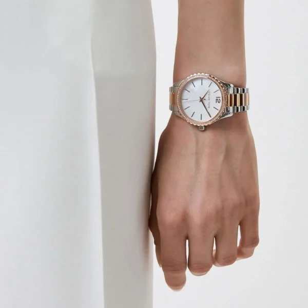 Michael Kors Watch For Women MK6849 - Image 4