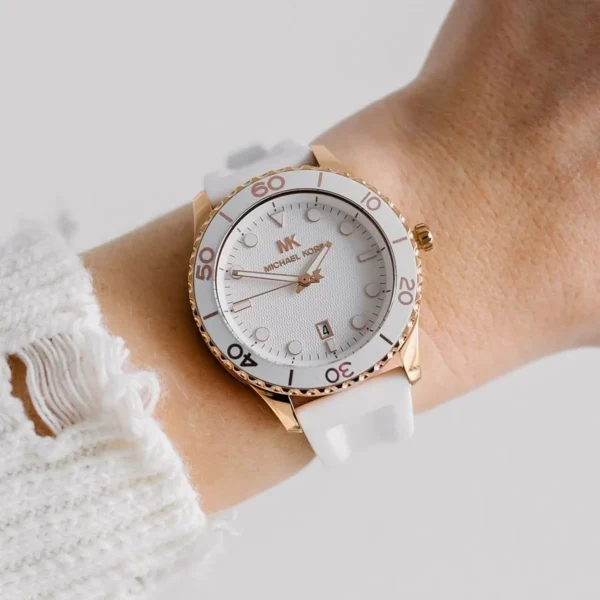 Michael Kors Watch For Women MK6853 - Image 3