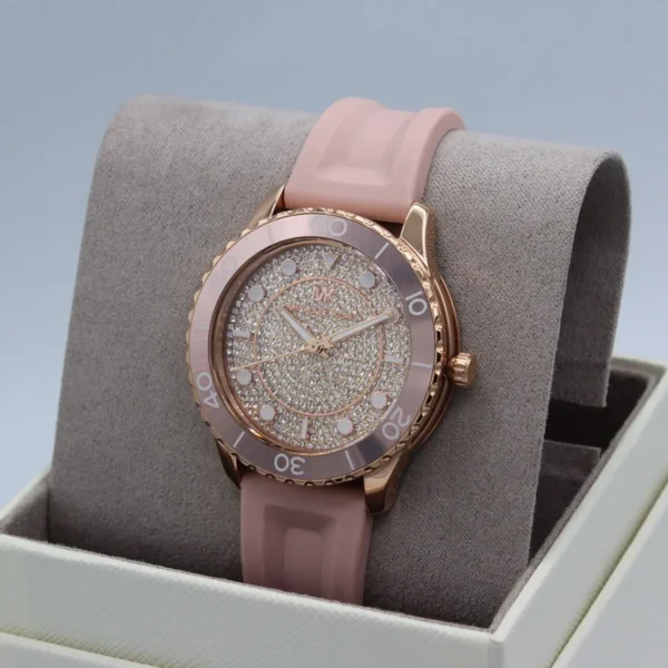 Michael Kors Watch For Women MK6854 - Image 4