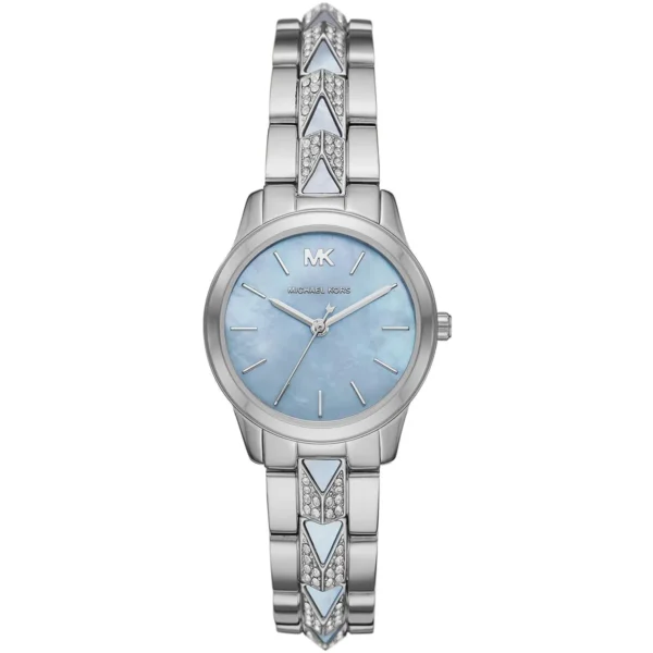mk6857-michael-kors-watch-women-pyramid-crystals-mother-of-pearl-blue-dial-metal-stainless-steel-silver-strap-quartz-battery-analog-three-hand-runway