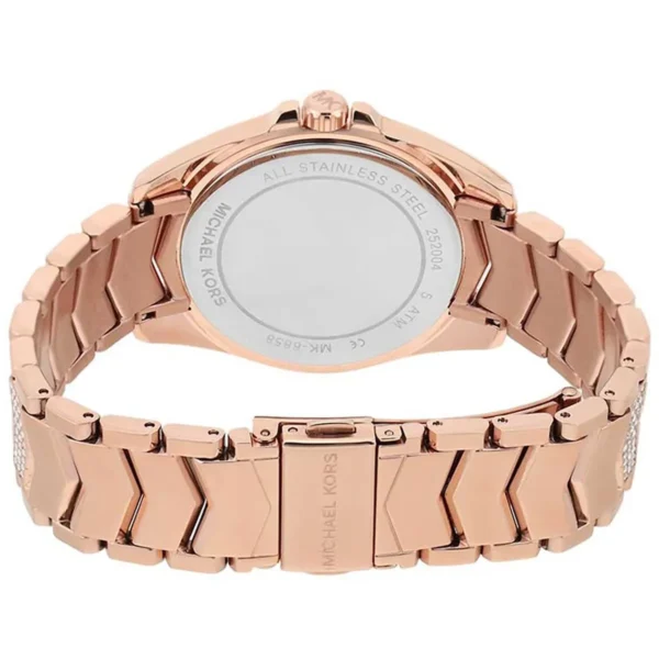 Michael Kors Watch For Women MK6858 - Image 3
