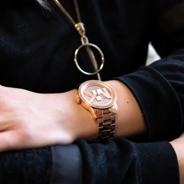 Michael Kors Watch For Women MK6863 - Image 4