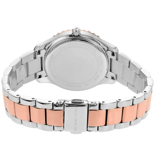 Michael Kors Watch For Women MK6894 - Image 3