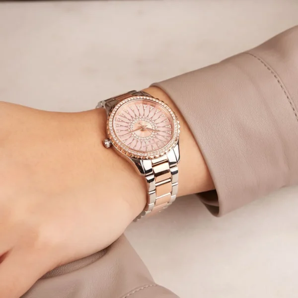 Michael Kors Watch For Women MK6894 - Image 4