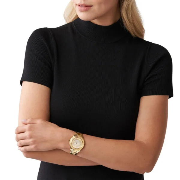 Michael Kors Watch For Women MK6911 - Image 4
