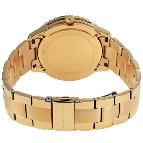 Michael Kors Watch For Women MK6911 - Image 2