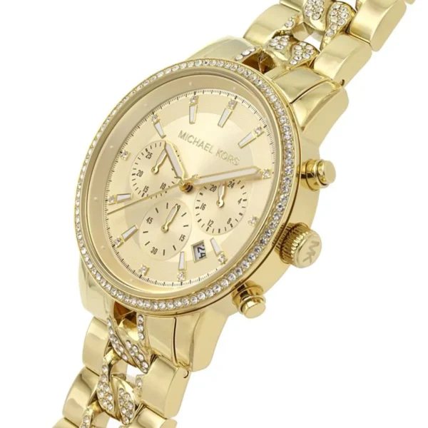 Michael Kors Watch For Women MK6937 - Image 2