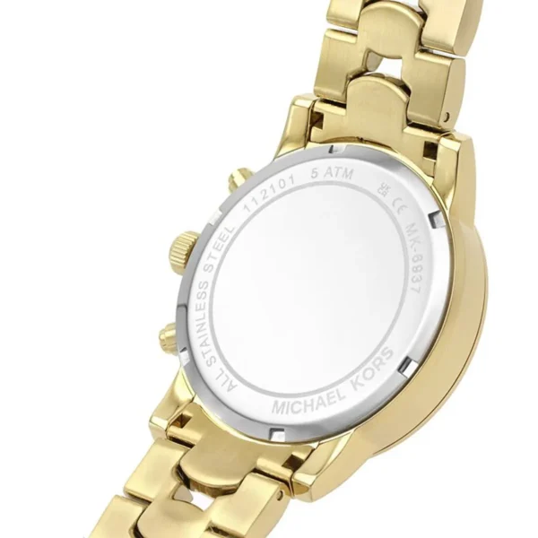 Michael Kors Watch For Women MK6937 - Image 3