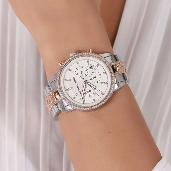 Michael Kors Watch For Women MK6938 - Image 3