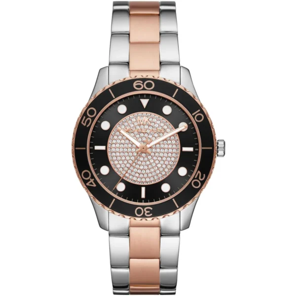 mk6960-michael-kors-watch-women-crystals-black-rose-gold-dial-metal-stainless-steel-silver-two-tone-strap-quartz-battery-analog-three-hand-runway