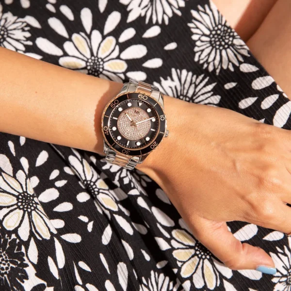 Michael Kors Watch For Women MK6960 - Image 4