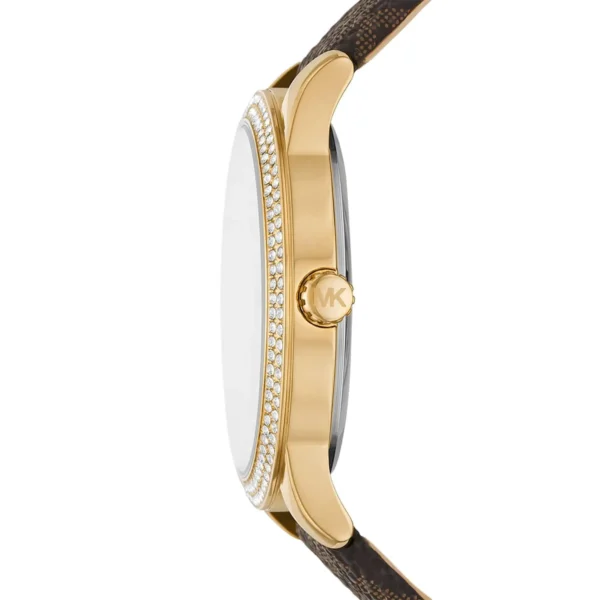 Michael Kors Watch For Women MK6966 - Image 2