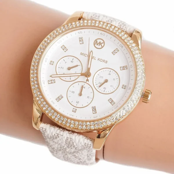 Michael Kors Watch For Women MK6967 - Image 4