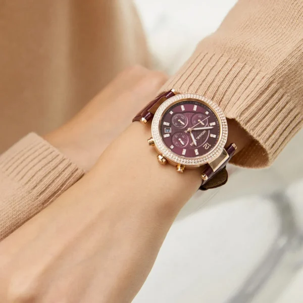 Michael Kors Watch For Women MK6986 - Image 4