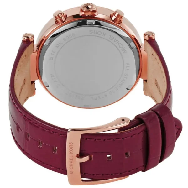Michael Kors Watch For Women MK6986 - Image 3